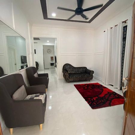 Adda Guest House Kota Bharu Exteriér fotografie