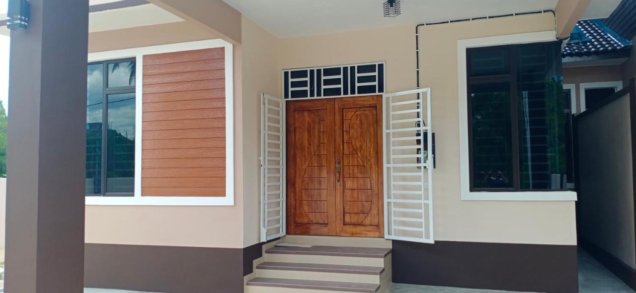 Adda Guest House Kota Bharu Exteriér fotografie