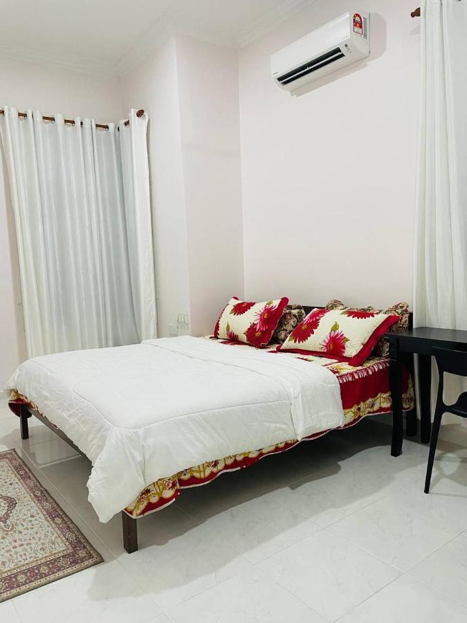 Adda Guest House Kota Bharu Exteriér fotografie