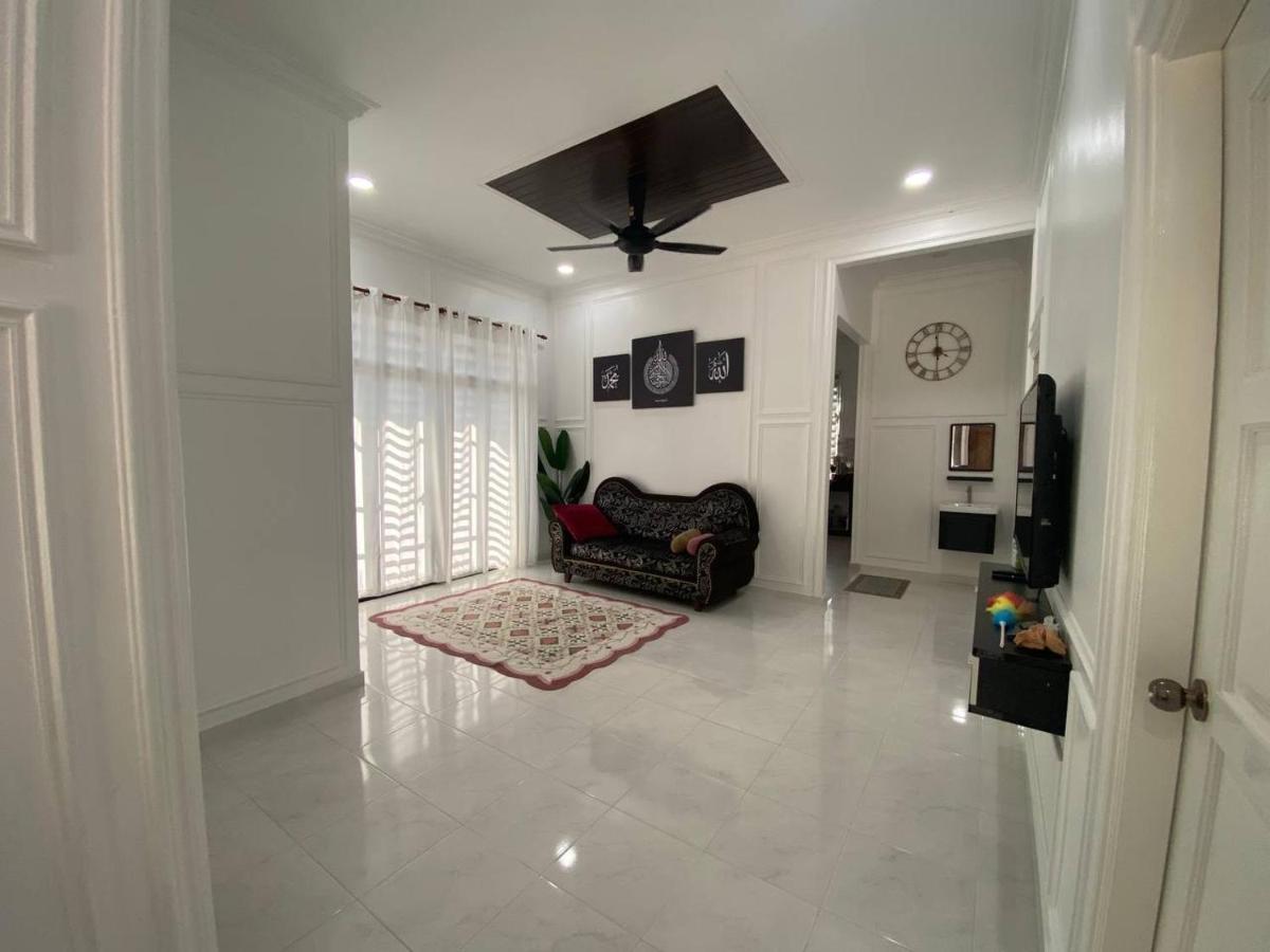 Adda Guest House Kota Bharu Exteriér fotografie