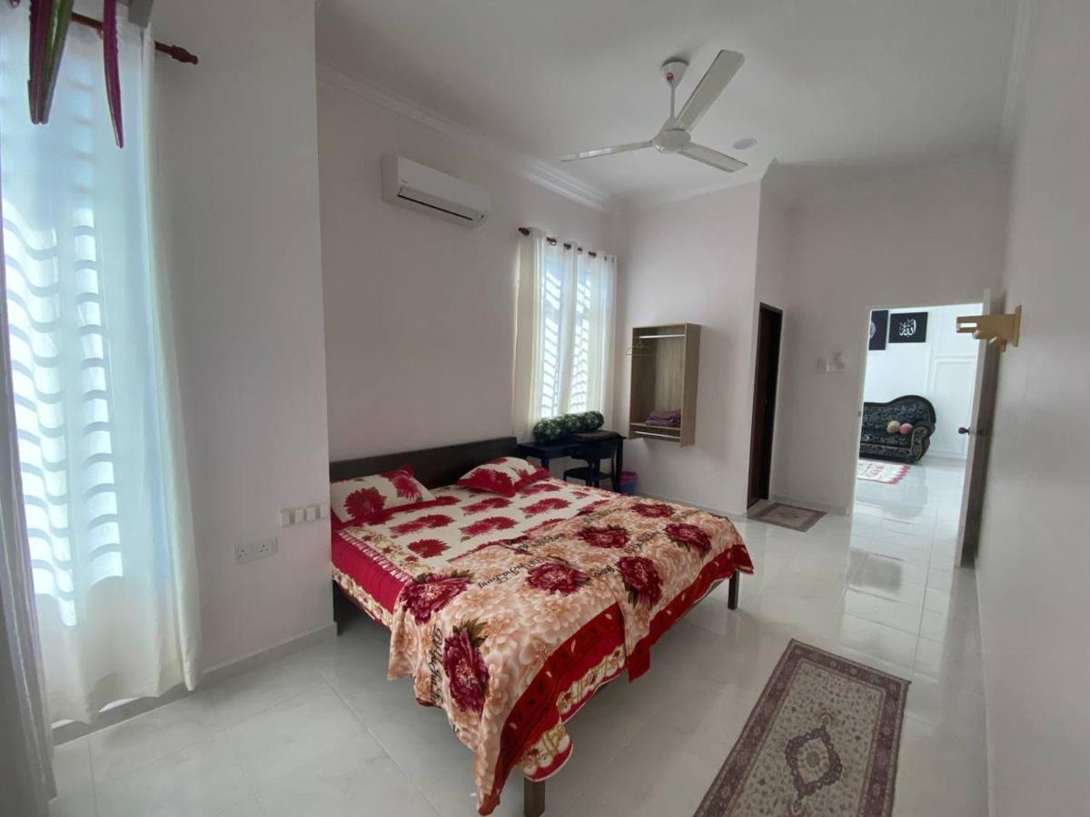 Adda Guest House Kota Bharu Exteriér fotografie